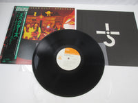 Load image into Gallery viewer, Blue Öyster Cult Spectres 25AP 831 with OBI Japan LP Vinyl
