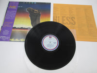 Load image into Gallery viewer, CAMEL BREATHLESS LONDON L20P 1047 with OBI Japan LP Vinyl
