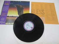 Load image into Gallery viewer, CAMEL BREATHLESS LONDON L20P 1047 with OBI Japan LP Vinyl
