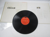 Load image into Gallery viewer, Cream The Best Of Cream SMP 1445 with OBI Japan LP Vinyl
