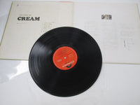 Load image into Gallery viewer, Cream The Best Of Cream SMP 1445 with OBI Japan LP Vinyl
