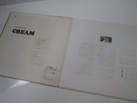 Load image into Gallery viewer, Cream The Best Of Cream SMP 1445 with OBI Japan LP Vinyl
