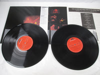 Load image into Gallery viewer, ALLMAN BROTHERS BAND AT FILLMORE EAST 28MM 0535,6 with OBI Japan LP Vinyl
