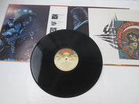 Load image into Gallery viewer, KISS ROCK AND ROLL OVER CASABLANCA VIP-6376 with OBI Sticker Japan LP Vinyl
