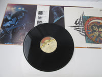 Load image into Gallery viewer, KISS ROCK AND ROLL OVER CASABLANCA VIP-6376 with OBI Sticker Japan LP Vinyl
