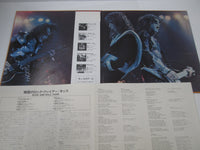 Load image into Gallery viewer, KISS ROCK AND ROLL OVER CASABLANCA VIP-6376 with OBI Sticker Japan LP Vinyl
