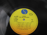 Load image into Gallery viewer, Yazoo You And Me Both Promo P-11388 with OBI Japan LP Vinyl
