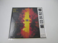 Load image into Gallery viewer, DOKKEN UNDER LOCK AND KEY ELEKTRA P-13212 with OBI Japan LP Vinyl
