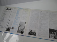 Load image into Gallery viewer, Ultraman A OST K22G-7200 with OBI Poster Japan LP Vinyl
