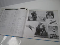 Load image into Gallery viewer, Ultraman A OST K22G-7200 with OBI Poster Japan LP Vinyl
