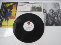 Load image into Gallery viewer, DOKKEN UNDER LOCK AND KEY ELEKTRA P-13212 with OBI Japan LP Vinyl
