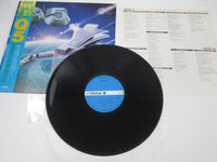 Load image into Gallery viewer, Q5 Steel The Light Victor VIL-6173 with OBI Japan LP Vinyl
