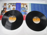 Load image into Gallery viewer, ABBA Very Best Of ABBA DSP-6015,6 with OBI Japan LP Vinyl

