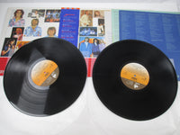 Load image into Gallery viewer, ABBA Very Best Of ABBA DSP-6015,6 with OBI Japan LP Vinyl
