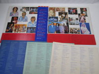 Load image into Gallery viewer, ABBA Very Best Of ABBA DSP-6015,6 with OBI Japan LP Vinyl
