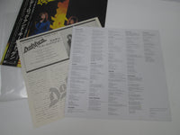 Load image into Gallery viewer, DOKKEN UNDER LOCK AND KEY ELEKTRA P-13212 with OBI Japan LP Vinyl
