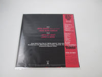 Load image into Gallery viewer, QUIET RIOT LIVE RIOT CBS/SONY 20AP 2893 with OBI Sticker Japan LP Vinyl
