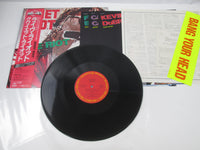 Load image into Gallery viewer, QUIET RIOT LIVE RIOT CBS/SONY 20AP 2893 with OBI Sticker Japan LP Vinyl

