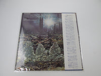 Load image into Gallery viewer, Armageddon GP-239 with OBI Japan LP Vinyl
