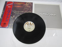 Load image into Gallery viewer, Armageddon GP-239 with OBI Japan LP Vinyl
