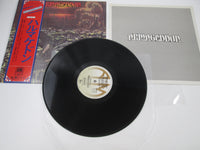 Load image into Gallery viewer, Armageddon GP-239 with OBI Japan LP Vinyl

