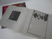 Load image into Gallery viewer, Armageddon GP-239 with OBI Japan LP Vinyl
