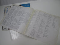 Load image into Gallery viewer, Simone Amor E Paixão Promo 28 3P-832 with OBI Japan LP Vinyl
