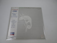 Load image into Gallery viewer, Camel ‎Chameleon The Best Of Camel L25P 1006 with OBI Japan LP Vinyl
