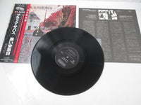 Load image into Gallery viewer, BLACK SABBATH SP18-5010 with OBI Japan LP Vinyl
