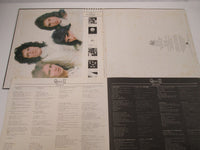 Load image into Gallery viewer, Queen II Elektra P-6551E with OBI Japan LP Vinyl
