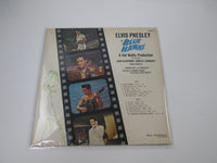 Load image into Gallery viewer, ELVIS PRESLEY BLUE HAWAII RCA SX-246 with OBI Japan LP Vinyl
