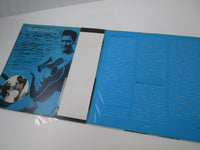 Load image into Gallery viewer, ELVIS PRESLEY BLUE HAWAII RCA SX-246 with OBI Japan LP Vinyl
