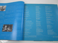 Load image into Gallery viewer, ELVIS PRESLEY BLUE HAWAII RCA SX-246 with OBI Japan LP Vinyl
