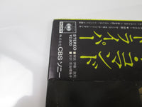 Load image into Gallery viewer, Stryper Soldiers Under Command 28AP 3073 with OBI Japan LP Vinyl
