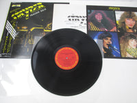 Load image into Gallery viewer, Stryper Soldiers Under Command 28AP 3073 with OBI Japan LP Vinyl
