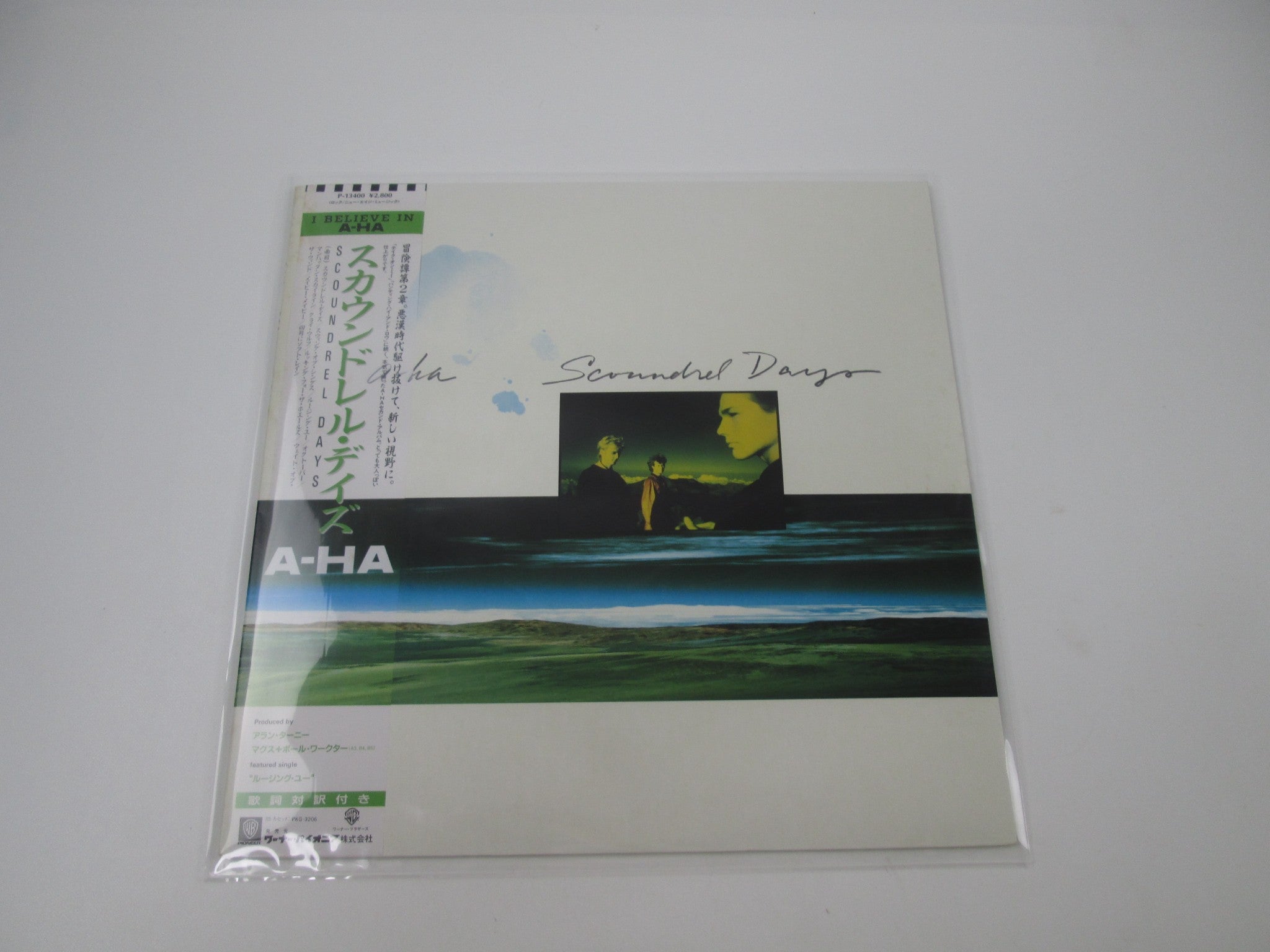 テスト盤☆美盤【ストレイ・STRY】レコード　LP 031 激レア New arrival | Japan Records Vinyl Store OBI-ya