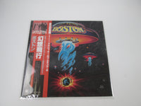 Load image into Gallery viewer, BOSTON SAME EPIC 25 3P-42 with OBI Japan LP Vinyl C
