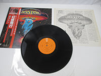 Load image into Gallery viewer, BOSTON SAME EPIC 25 3P-42 with OBI Japan LP Vinyl C
