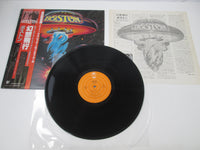 Load image into Gallery viewer, BOSTON SAME EPIC 25 3P-42 with OBI Japan LP Vinyl C
