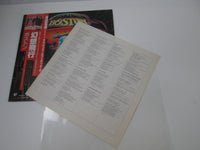 Load image into Gallery viewer, BOSTON SAME EPIC 25 3P-42 with OBI Japan LP Vinyl C
