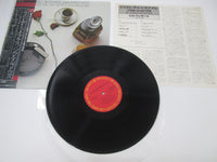 Load image into Gallery viewer, Bill Withers Bill Withers' Greatest Hits 25AP 2041 with OBI Japan LP Vinyl
