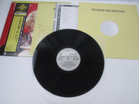 Load image into Gallery viewer, Rosemary Clooney ‎Sings Ballads K35P-70009 with OBI Japan LP Vinyl
