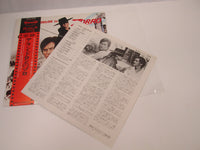 Load image into Gallery viewer, Zorro OST FML-39 with OBI Japan LP Vinyl
