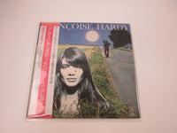 Load image into Gallery viewer, Françoise Hardy Conte De Fées ECPM-32 with OBI Japan LP Vinyl
