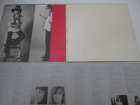 Load image into Gallery viewer, Françoise Hardy Conte De Fées ECPM-32 with OBI Japan LP Vinyl

