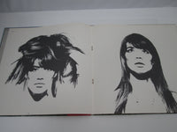 Load image into Gallery viewer, Françoise Hardy Conte De Fées ECPM-32 with OBI Japan LP Vinyl
