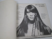 Load image into Gallery viewer, Françoise Hardy Conte De Fées ECPM-32 with OBI Japan LP Vinyl
