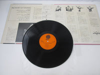 Load image into Gallery viewer, Sam (The Man) Taylor Sam Taylor In Christmas UPS-33-V with OBI Japan LP Vinyl
