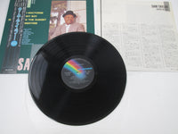 Load image into Gallery viewer, Sam Taylor Super Deluxe VIM-28606 with OBI Japan LP Vinyl
