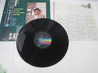 Load image into Gallery viewer, Sam Taylor Super Deluxe VIM-28606 with OBI Japan LP Vinyl

